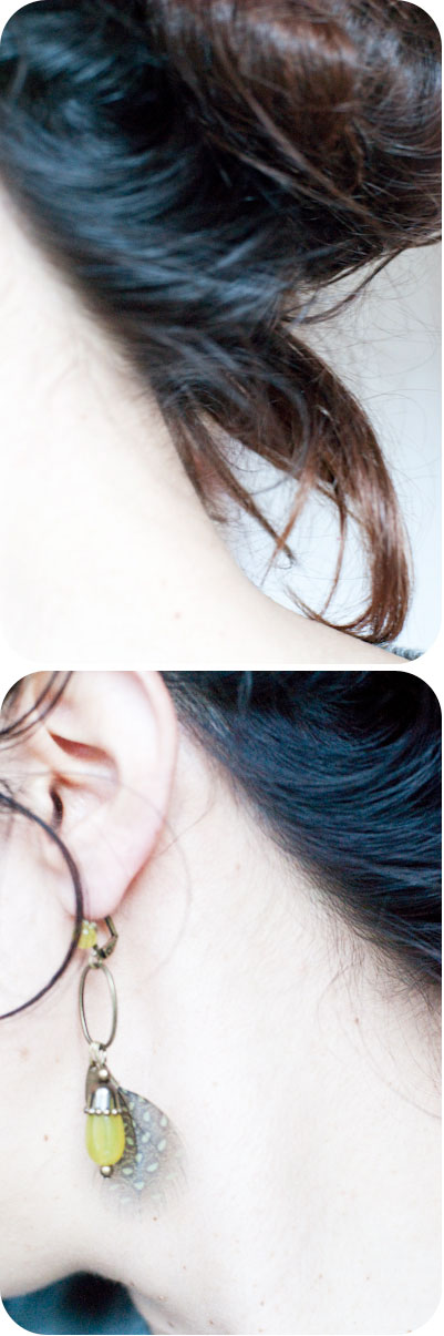 boucles-oreilles