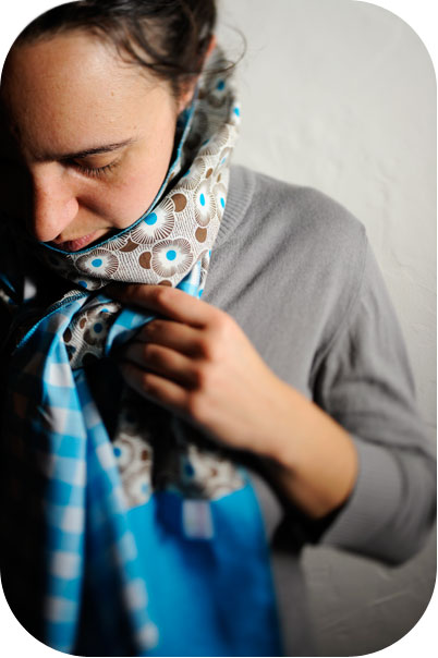 foulard-turq