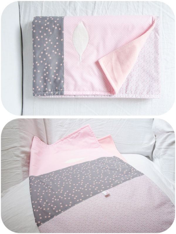 couverture-bebe-rose